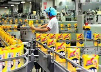 Precio de la harina de maíz subió 1.499% en menos de un año