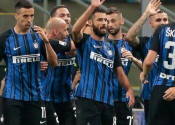 El Inter alcanza el liderato con paso firme y Simeone guía al Fiorentina
