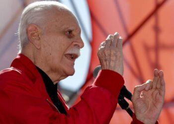 José Vicente Rangel: La guerra económica no es la única culpable de la crisis