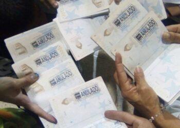 Imputan por "trata de personas" a miembros de ONG que llevaría niños a Perú