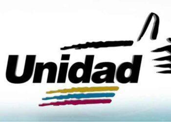 MUD hace autocrítica y reconoce no saber acompañar sufrimiento del pueblo