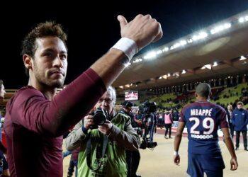 Neymar y la sangre caliente del jugador más caro del mundo