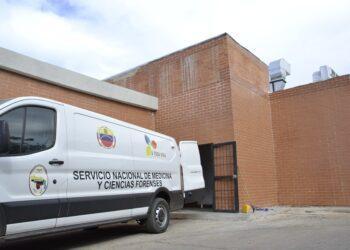 Ladrones asesinaron a operador de máquinas