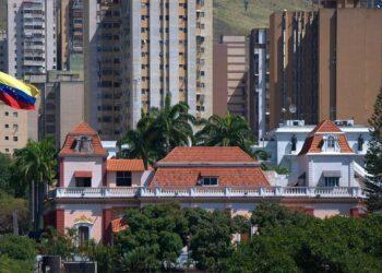 Gobierno venezolano rechazó declaraciones de portavoz estadounidense