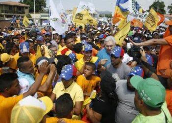 Partidos: decisiones de la  ANC burlan proceso de diálogo