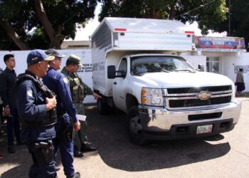 Polianzoategui detuvo a 69 personas solicitadas por diversos delitos