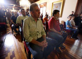 ANC recomendó excarcelar  a más de 80  presos políticos