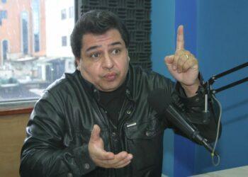 “2018 no ha comenzado y ya luce viejo y cansado"