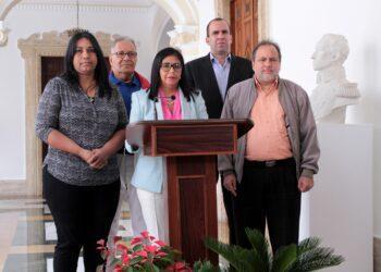 Embajador de Brasil y diplomático canadiense, declarados no gratos en Venezuela