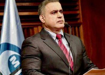 Fiscal Saab reveló daños a la nación a través de empresa creada por Rafael Ramírez