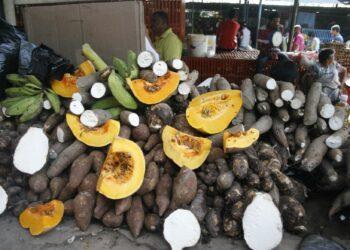 Para hacer una sopa se deben invertir más de 200 mil bolívares