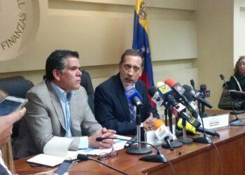 AN: Venezuela cierra 2017 con una inflación del 2.616 %