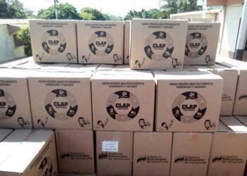 Crecen quejas y denuncias sobre sistema de alimentos subsidiados de Venezuela