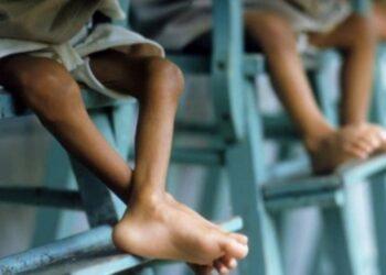 Cáritas de Venezuela atendió en 2017 doble de niños desnutridos que en 2016