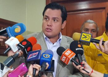 31% de protestas en enero han terminado en saqueos