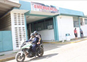 Comisión mixta ultimó  a tres presuntos ladrones