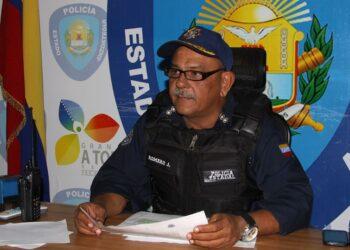 Hallaron lanzamisil AT4 robado  en cuartel