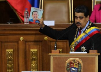Maduro: todos los puntos del diálogo ya fueron acordados con la oposición