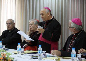 CEV dice estar preocupada ante protestas y saqueos por falta de alimentos