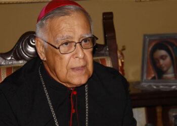 “Un propósito para 2018 es votar por un nuevo presidente”