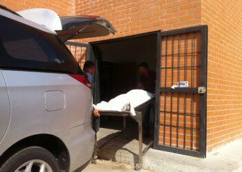GNB fue asesinado a perdigonazos en Anaco