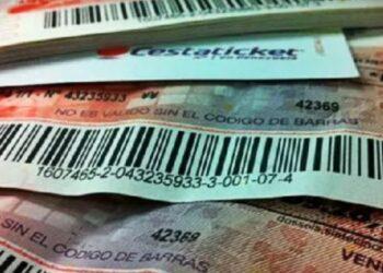 Pago de ticket de alimentación se realizará nuevamente por talonario