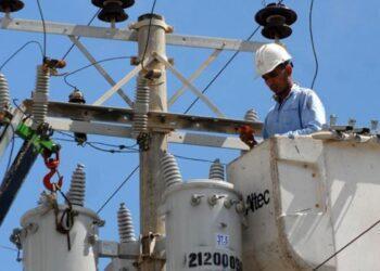 Varios estados de Venezuela sufren fallas de electricidad