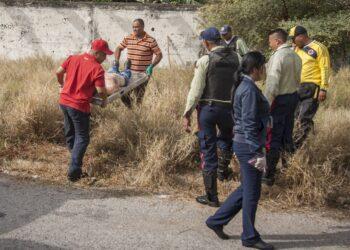 De seis cuchilladas mataron a un ingeniero en Puerto La Cruz