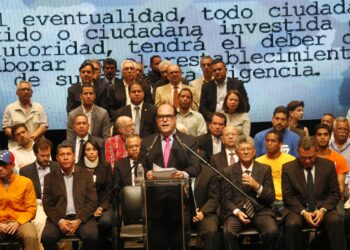 Conflictos en  oposición atrasan estrategia política para 2018