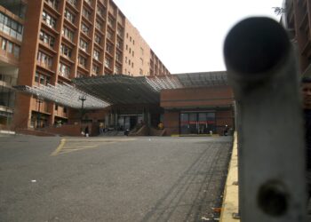 Conforman  “Team Palúdico” en hospital Razetti