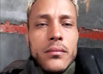 Autoridades localizan a Óscar Pérez en El Junquito