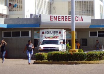 Denuncian venta de pastillas contra el paludismo