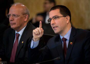 Portugal ofrece ayuda a Venezuela en materia de medicinas y alimentos