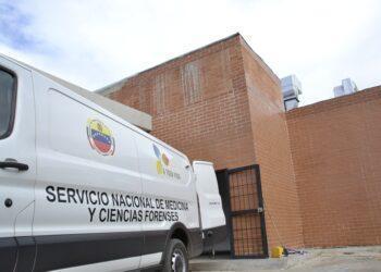 Mataron a un adolescente de un tiro en la cabeza