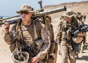 Transexuales acceden a las Fuerzas Armadas de EEUU con un futuro incierto