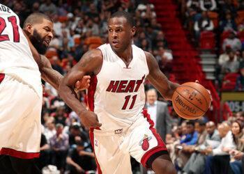 Dion Waiters se perderá el resto de la campaña de la NBA