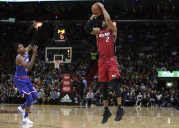 Miami superó a Toronto y alcanzó el liderato de la División Sureste