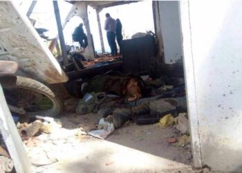 Gobierno confirmó muerte de Pérez y MUD denuncia ajusticiamiento