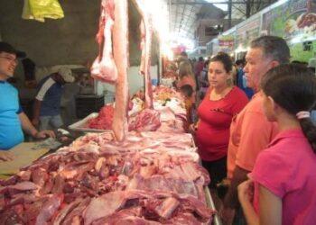 Anzoátegui sólo está produciendo 30% de la carne que consume