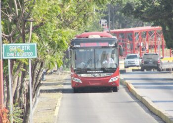 Comité: 30% de usuarios emigró al BTR