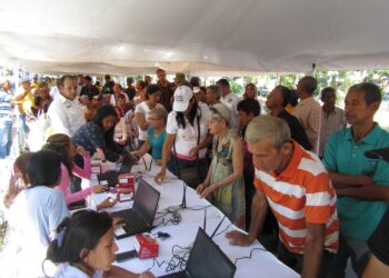 Oposición: si adelantan presidenciales deben hacerse a mediados de año