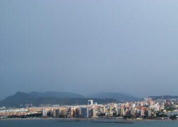 Inameh pronostica cielos despejados sin lluvias en gran parte del país