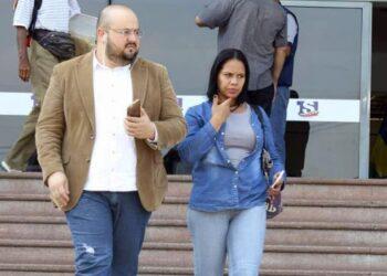 Tribunal Quinto de Control admitió acusación por homicidio en el caso César Pereira