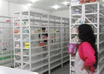 Más de Bs 1 millón cuesta tratarse la hipertensión y la diabetes