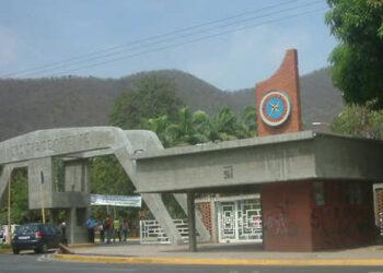 Ladrones pasan a la UDO como “pedro por su casa”