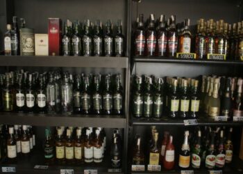 Cámara de Licores de Anzoátegui se declaró en quiebre técnico