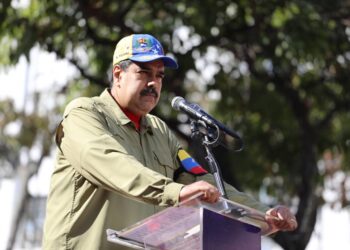 Maduro: He recibido información de que este lunes el CNE fijará la fecha de las presidenciales