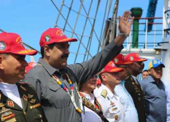 Prácticas militares Independencia 2018 se realizarán el próximo fin de semana