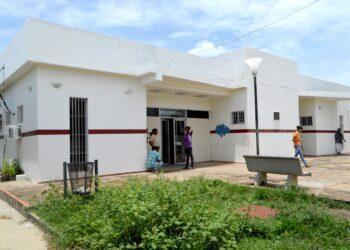 CDI de Anzoátegui se quedaron sin personal médico ni insumos