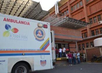 Más de 500 neonatos murieron en dos estados durante 2017